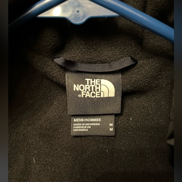 North Face GB Shell - Picture 4 of 4